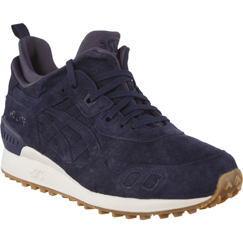 Asics Gel Lyte Mt HL7Y1 5858 blu