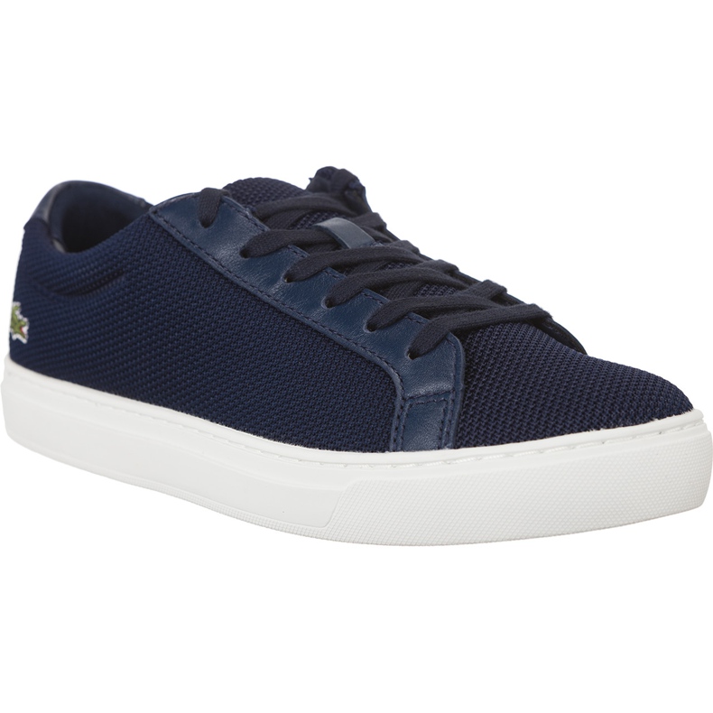 Lacoste L 12 12 Bl 2 88003 blu