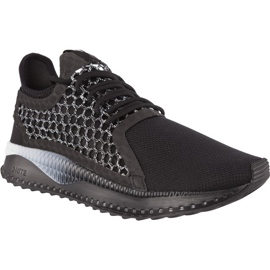 Tsugi Netfit V2 PUMA Nero PUMA Bianco PUMA Nero