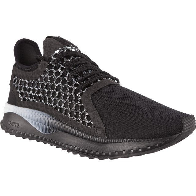 Tsugi Netfit V2 PUMA Nero PUMA Bianco PUMA Nero