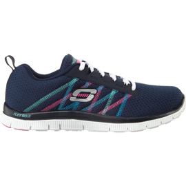 Skechers Something Fun 11885 Nvmt blu navy