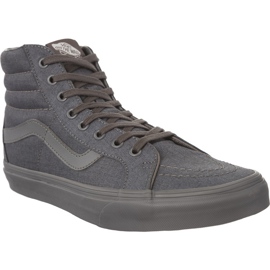 Vans SK8-HI Oou grigio