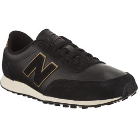 New Balance U410SKG nero