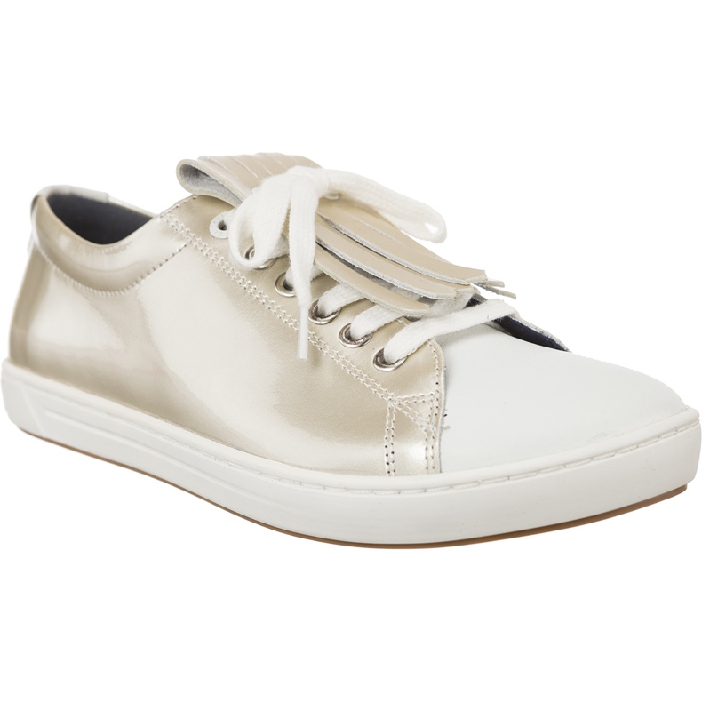 Birkenstock Arran 1007039 bianca