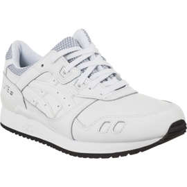 Asics Gel Lyte Iii HL701 0101 bianca
