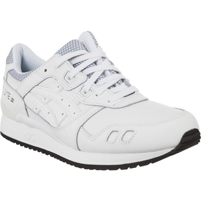 Asics Gel Lyte Iii HL701 0101 bianca