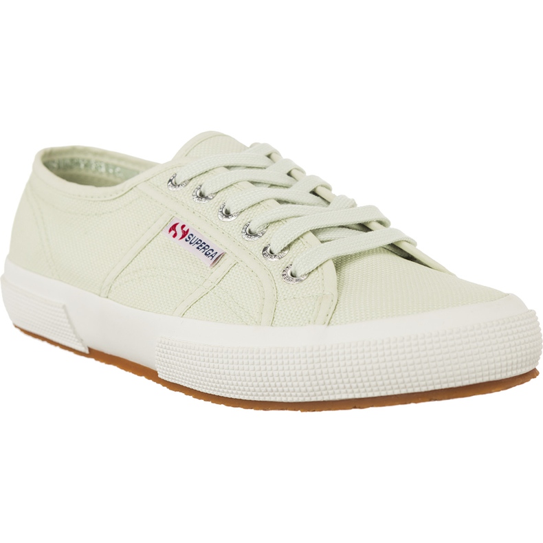 Superga 2750 Cotu Classic 936 verde
