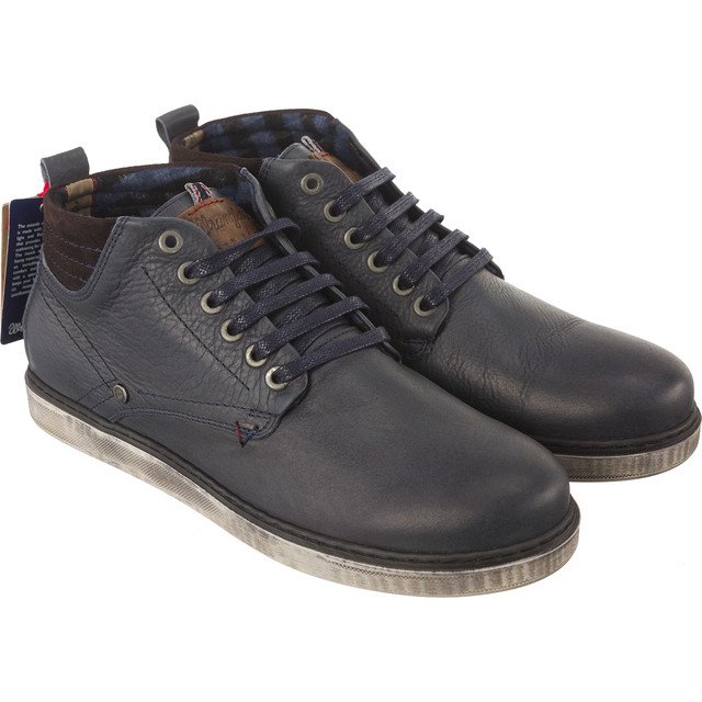 Wrangler Billy 535 nero