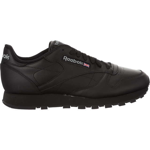 Reebok Cl Leather 267 nero