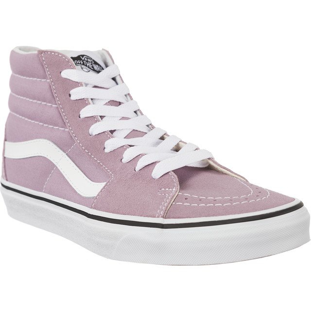 Vans SK8-HI Sea Ovs viola