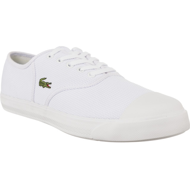 Lacoste Rene 117 2 001 bianca
