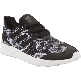 Adidas Zx Flux Adv Verve W 284 nero
