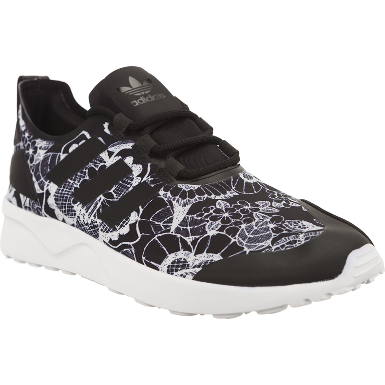 Adidas Zx Flux Adv Verve W 284 nero