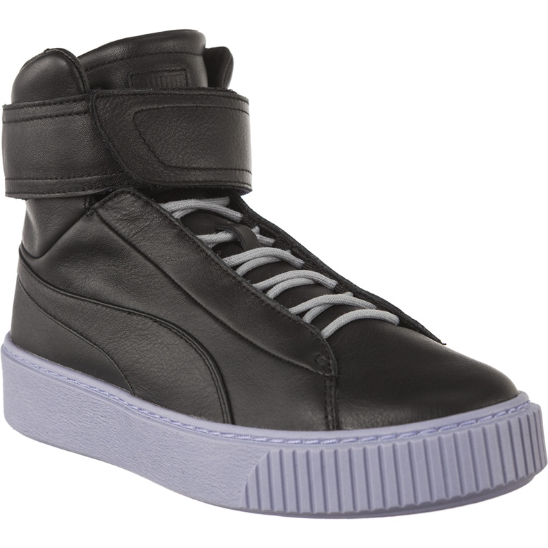 Puma Piattaforma Mid Wn s 03 nero