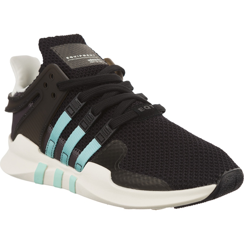 Adidas Eqt Support Adv W 324 nero blu