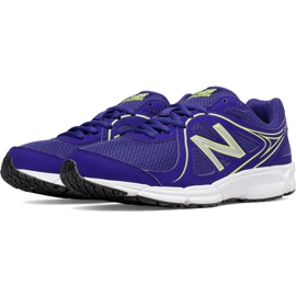 New Balance W390cs2 blu