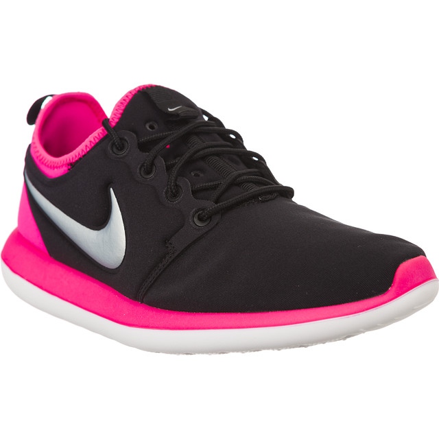 Nike Roshe Two Gs 001 nero grigio rosa
