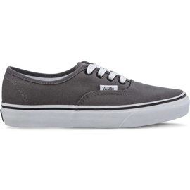 Vans Pbq autentico grigio