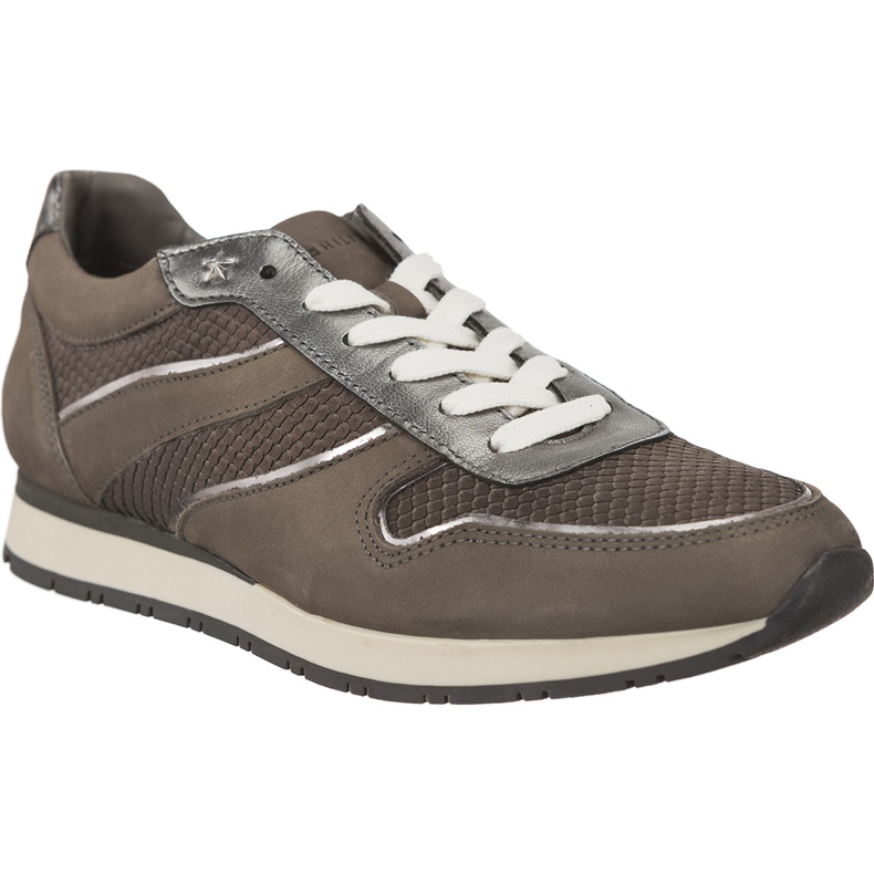 Tommy Hilfiger Izzy 1N1 054 grigio