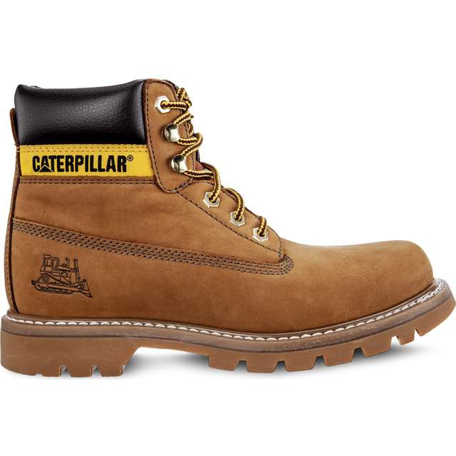 Caterpillar Colorado Sundance marrone