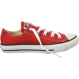 Converse 3j236 rosso