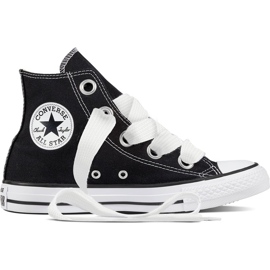 Converse 559934 Chuck Taylor All Star nero
