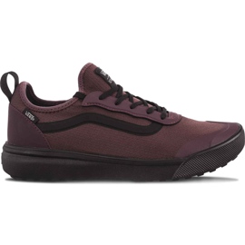 Vans Ultrarange Ac Ygu Catawba Grape Black multicolore