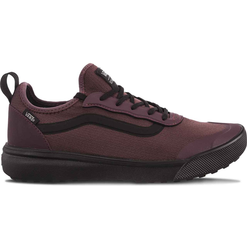 Vans Ultrarange Ac Ygu Catawba Grape Black multicolore
