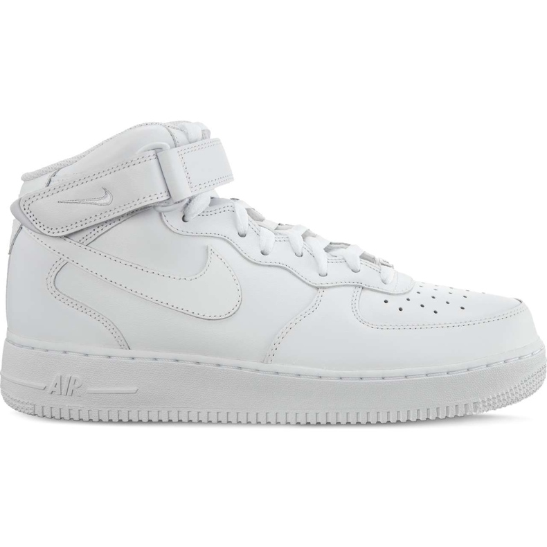 Nike Air Force 1 Mid 07 111 bianca