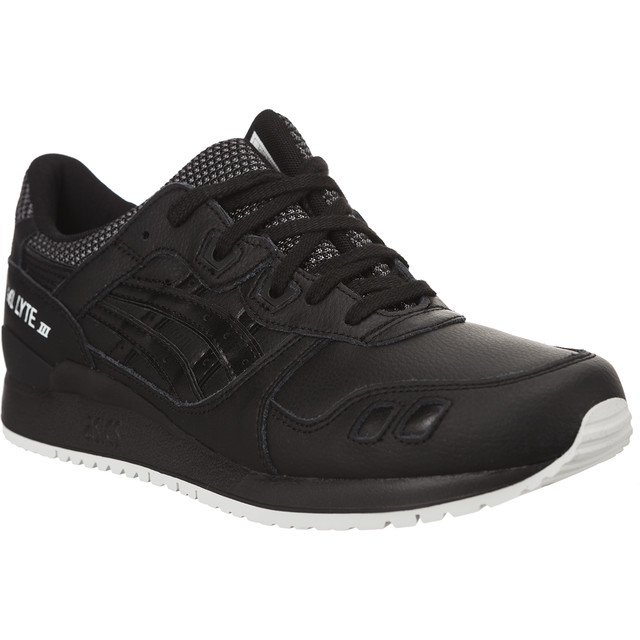 Asics Gel Lyte Iii HL701-9090 nero