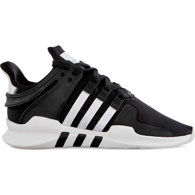 Adidas Eqt Support Adv 351 Core Black Calzature Bianco Core Nero bianca multicolore