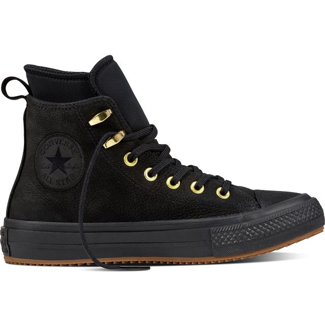Converse 557945 Chuck Taylor Wp Boot nero