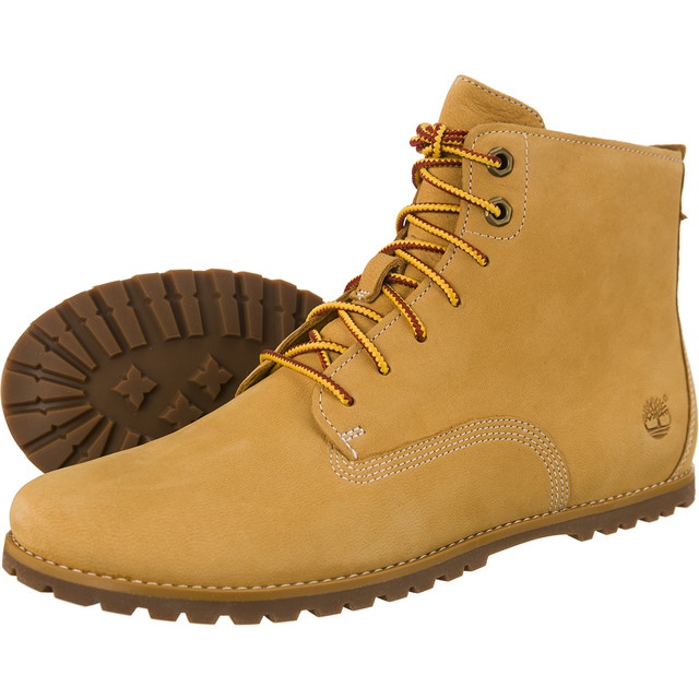 Timberland Joslin Chukka 3HW giallo
