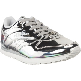 Ellesse City Runner SGFU0308 Argento grigio