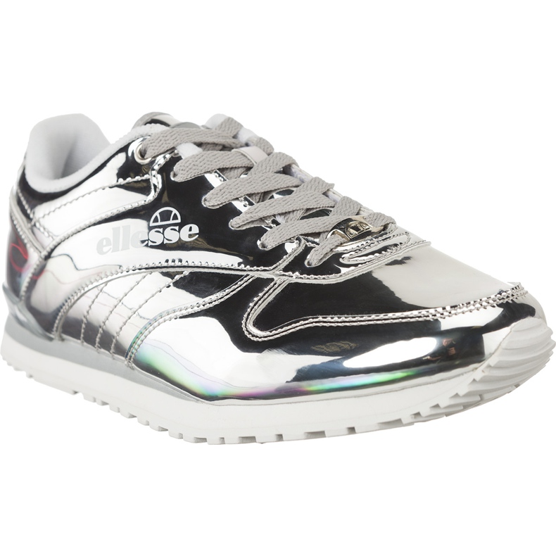 Ellesse City Runner SGFU0308 Argento grigio