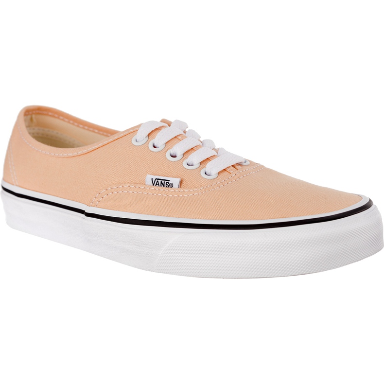 Vans Autentico albicocca sbiancato U5Y True White multicolore