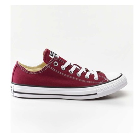 Converse M9691 rosso
