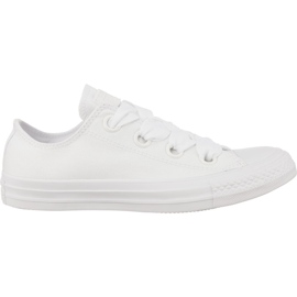 Converse 559927 Chuck Taylor All Star Big bianco