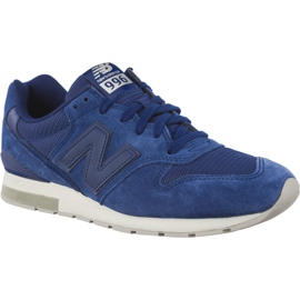 New Balance Mrl996pf Atlantic blu