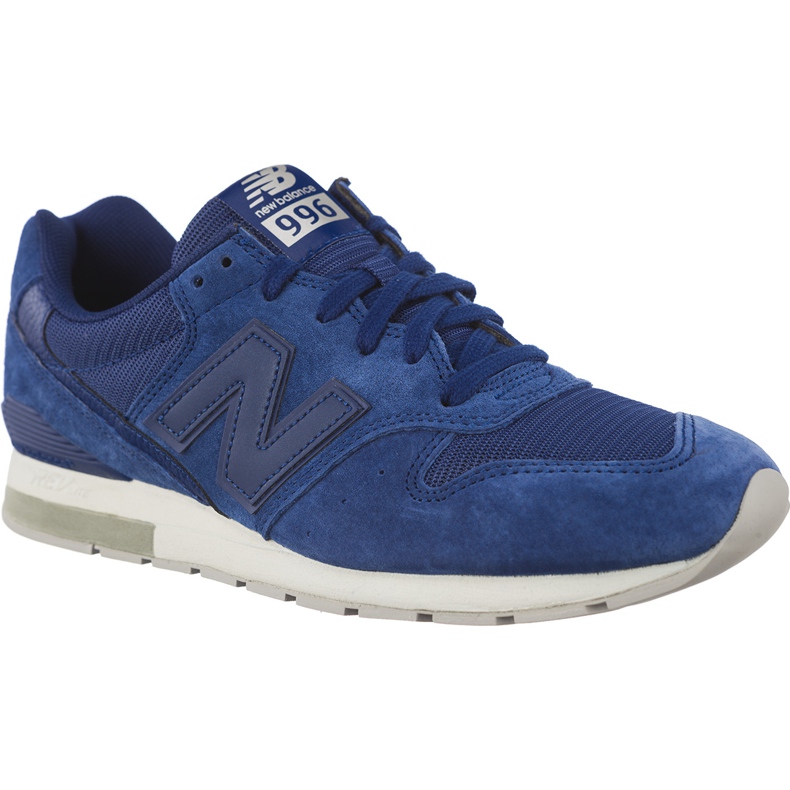 New Balance Mrl996pf Atlantic blu