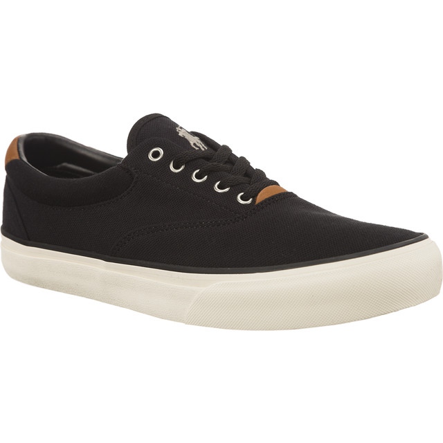 Polo Ralph Lauren Thortonine nero marrone
