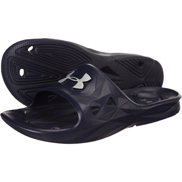 Under Armour M Locker Iii Sl 410 blu
