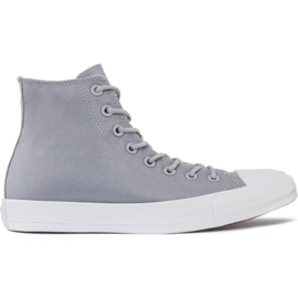 Converse 157517 Chuck Taylor All Star grigio