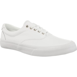 Polo Ralph Lauren Thorton White bianca