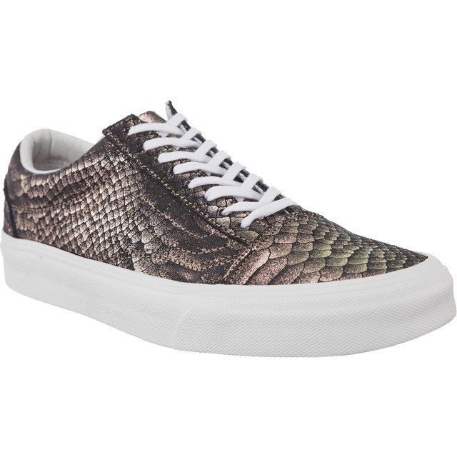 Vans Old Skool OF9 grigio