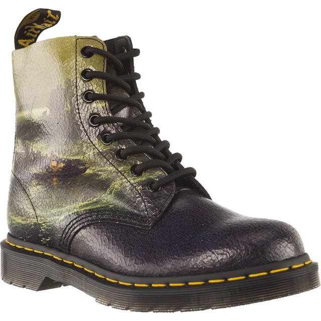 Dr. Martens Dr.martens 1460 Pascal Jmw Turner Fishermen