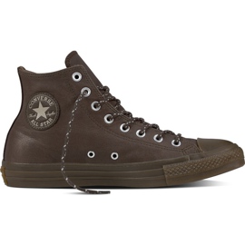 Converse 157513 Chuck Taylor All Star marrone