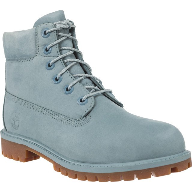 Timberland 6 In Premium Wp Boot KQ4 blu