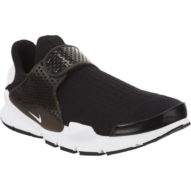 Nike Sock Dart Kjcrd 005 nero