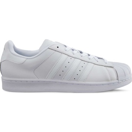 Adidas Superstar Foundation 136 bianca